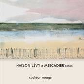 Peinture Mercadier - L'Extra - Maison Levy - Nuage - 2,5 Litres