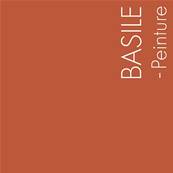 PEINTURE MERCADIER - "L'EXTRA" - Basile