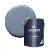 Peinture - "La céramat" - Isatis - 2,5 Litres