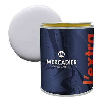PEINTURE MERCADIER - "L'EXTRA" (NOUVELLE FORMULE) - Sturio03