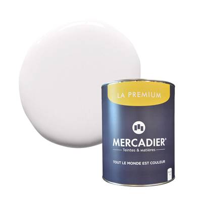 PEINTURE MERCADIER - "LA PREMIUM" - Olympia