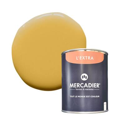 PEINTURE MERCADIER - "L'EXTRA" - Bogue