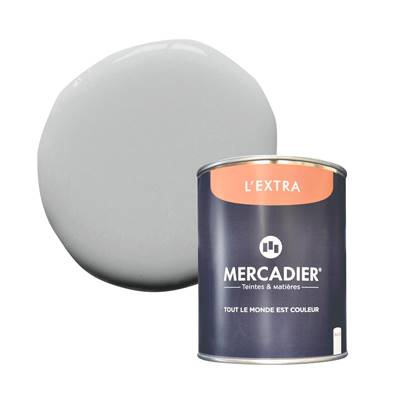 PEINTURE MERCADIER - "L'EXTRA" - Corcovado