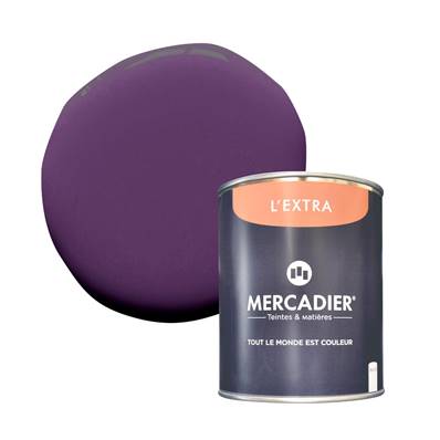 PEINTURE MERCADIER - "L'EXTRA" - Prince