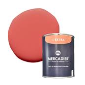 PEINTURE MERCADIER - "L'EXTRA" - Tsar