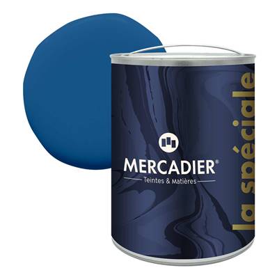 Peinture Mercadier - "La Spéciale" - Calife - 2,5 Litres