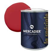 Peinture Mercadier - "La Spéciale" - Cocorico - 2,5 Litres