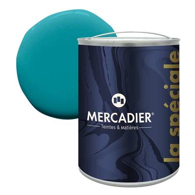 Peinture Mercadier - "La Spéciale" - Scarabee - 2,5 Litres