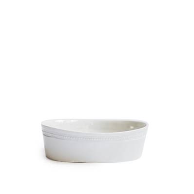 Plat D Reynis Louis XVI 15.5 x 11 cm