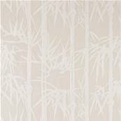 Farrow & Ball - Papier Peint - BP Paper The Bamboo Papers - 2107