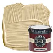 Farrow & Ball - Estate Emulsion - Peinture Mate - 213 Savage Ground - 2,5 Litres