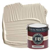 Farrow & Ball - Modern Eggshell - Peinture Sol - 229 Elephant's Breath - 2,5 Litres