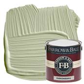 Farrow & Ball - Exterior Eggshell - Peinture Extérieur - 266 Mizzle - 2,5 Litres