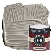 Farrow & Ball - Modern Emulsion - Peinture Lavable - 284 Worsted - 2,5 Litres