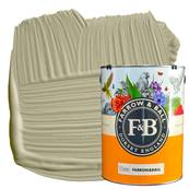 Farrow & Ball - Estate Emulsion - Peinture Mate - NHM W9 Ash Grey - 5 L