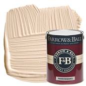 Farrow & Ball - Estate Emulsion - Peinture Mate - 231 Setting Plaster - 5 Litres