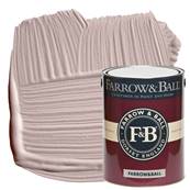Farrow & Ball - Estate Eggshell - Peinture Satinée - 286 Peignoir - 5 Litres