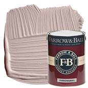 Farrow & Ball - Modern Eggshell - Peinture Sol - 286 Peignoir - 5 Litres