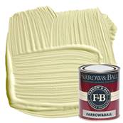 Farrow & Ball - Exterior Eggshell - Peinture Extérieur - 71 Pale Hound - 750 ml