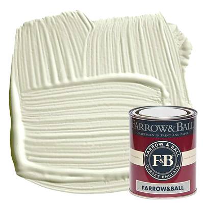 Farrow & Ball - Exterior Eggshell - Peinture Extérieur - 2003 Pointing - 750 ml