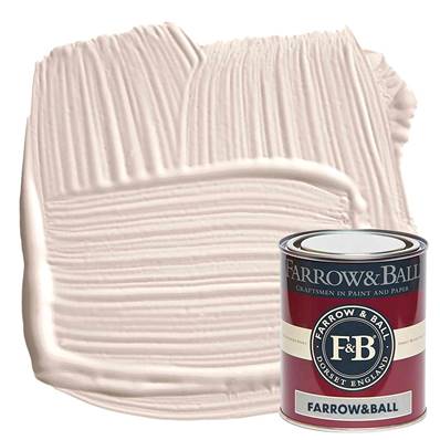 Peinture Farrow & Ball - Exterior Eggshell - 302Tailor Tack - 2,5 Litres