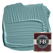 Farrow & Ball - Sample Pot - 86 Stone Blue