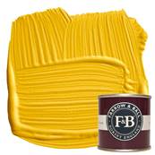 Farrow & Ball - Sample Pot - 218 Yellow Ground