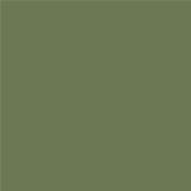 Farrow & Ball - Estate Eggshell - Peinture Satinée - 34 Calke Green - 5 Litres