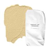 Enduit Chaux Naturelle Les 3 Matons-Marmolakt Teinté Pigments (Int) -Barigoule -15 Kg