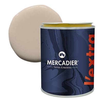 PEINTURE MERCADIER - "L'EXTRA" (NOUVELLE FORMULE) - Varanasi01