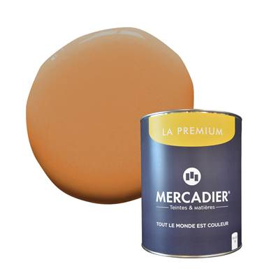 PEINTURE MERCADIER - "LA PREMIUM" - Alice