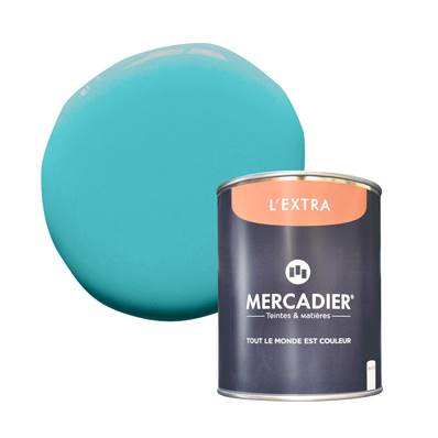 PEINTURE MERCADIER - "L'EXTRA" - Bikini