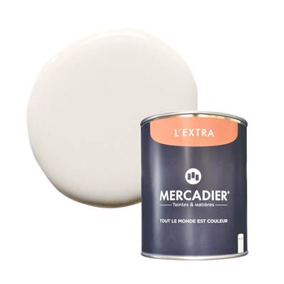 PEINTURE MERCADIER - "L'EXTRA" - Dragatus