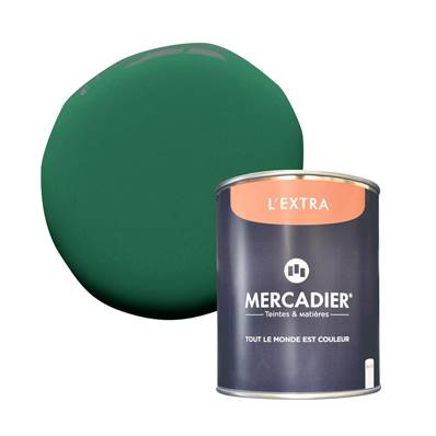 PEINTURE MERCADIER - "L'EXTRA" - Miami