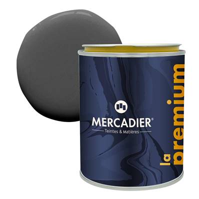 Peinture Mercadier - "La Premium" ( Nouvelle Formule) - Sturio - 1 L