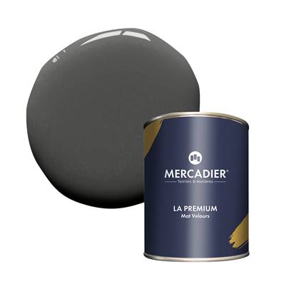 PEINTURE MERCADIER - "LA PREMIUM" (NOUVELLE FORMULE) - Sturio