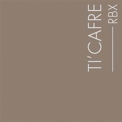 Mercadier - Béton Ciré - Kit RBX Int. sur Carrelage Joints Fins TI'CAFRE - jusqu. 12,6m²