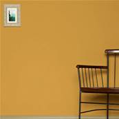 Farrow & Ball - Estate Emulsion - Peinture Mate - 51 Sudbury Yellow - 2,5 Litres