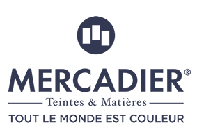 Mercadier, Teintes & Matières