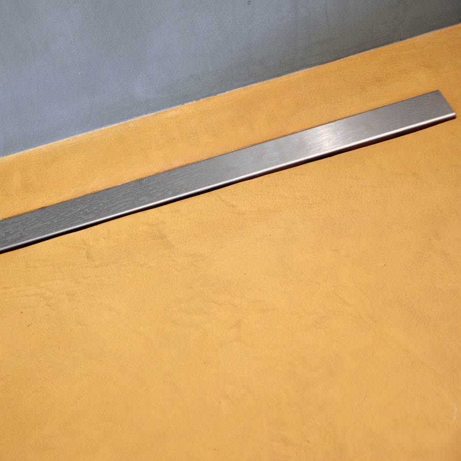 Mercadier - Béton Ciré - Kit Sol ou Escalier Pièce à Vivre - Support Poreux Lisse Tajine - 4,3m²