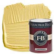 Farrow & Ball - Modern Emulsion - Peinture Lavable - 68 Dorset Cream - 5 Litres
