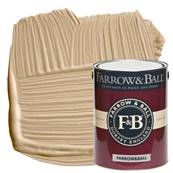 Farrow & Ball - Modern Emulsion - Peinture Lavable - 264 Oxford Stone - 5 Litres