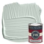 Farrow & Ball - Estate Eggshell - Peinture Satine - 235 Borrowed Light - 750 ml