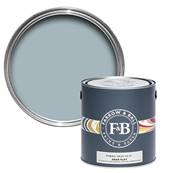 Peinture Farrow & Ball - Dead Flat - 27 Parma Gray - 750 ml