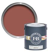 Peinture Farrow & Ball - Dead Flat - 42 Picture Gallery Red - 750 ml