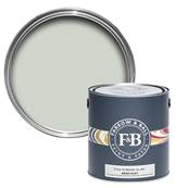 Peinture Farrow & Ball - Dead Flat - 204 Pale Powder - 750 ml