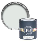 Peinture Farrow & Ball - Dead Flat - 269 Cabbage White - 750 ml