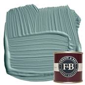 Farrow & Ball - Sample Pot - 85 Oval Room Blue