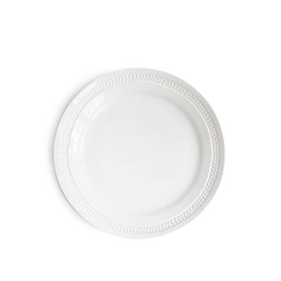Assiette D Reynis Empire 21 cm