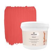Badimat® - Couleur Roustido - 5 kg - Badigeon de chaux - Pigments Poudre